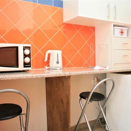 Ferrador Apartment Лагос Екстериор снимка