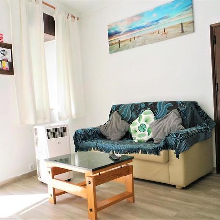 Ferrador Apartment Лагос Екстериор снимка
