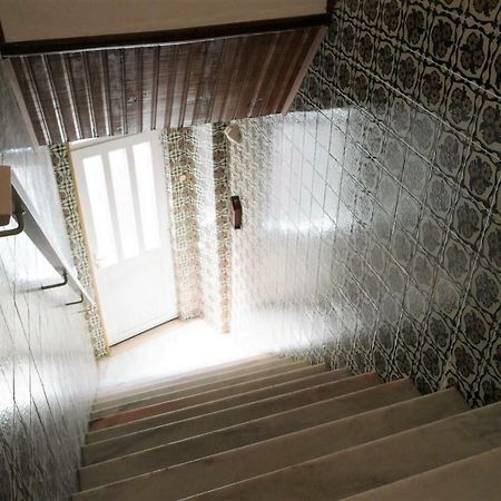 Ferrador Apartment Лагос Екстериор снимка