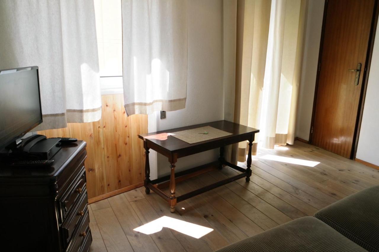 Ferrador Apartment Лагос Екстериор снимка