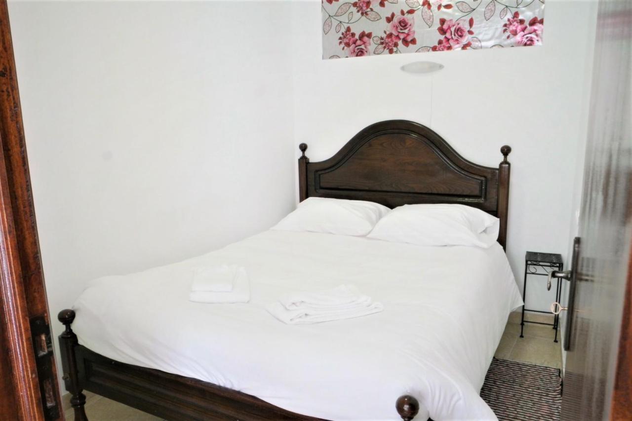 Ferrador Apartment Лагос Екстериор снимка