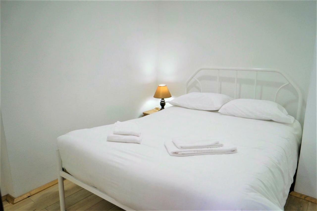Ferrador Apartment Лагос Екстериор снимка