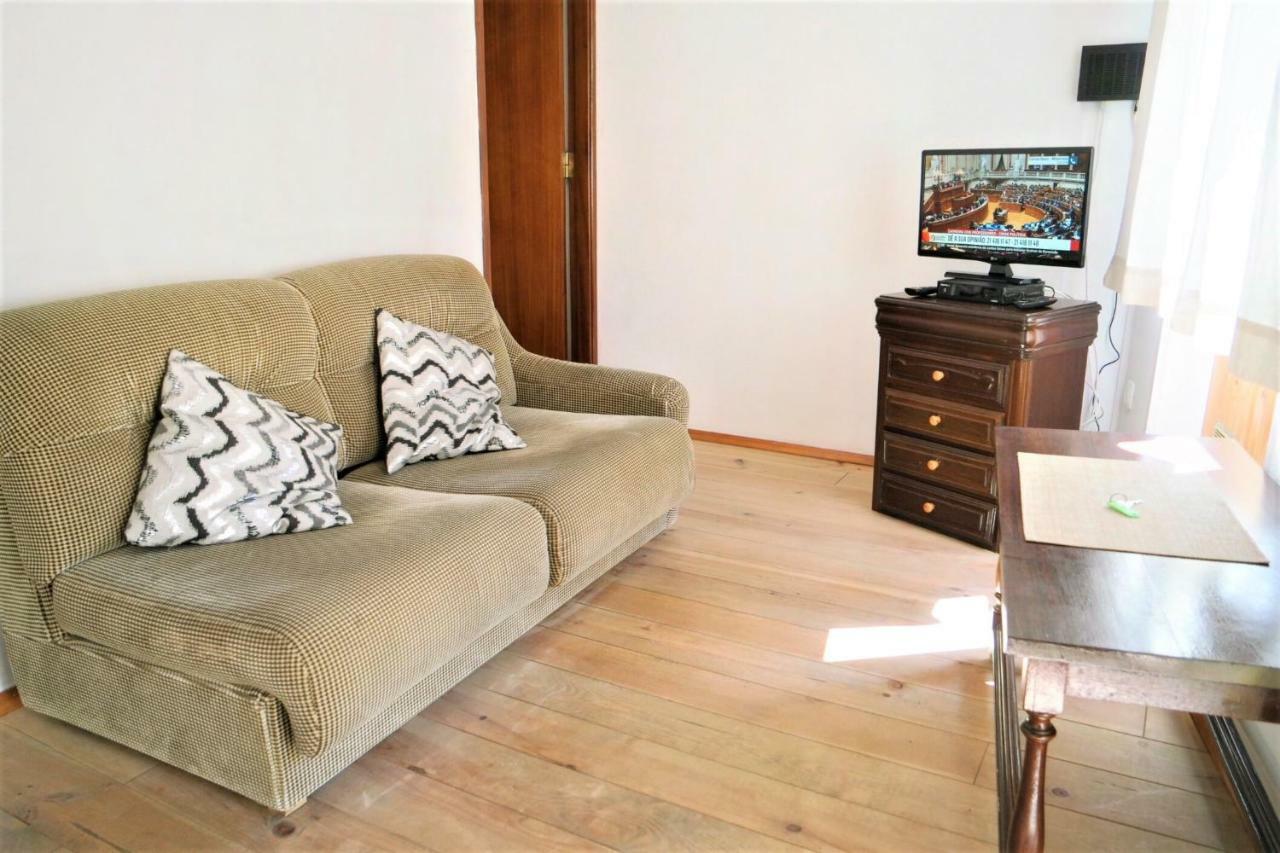 Ferrador Apartment Лагос Екстериор снимка