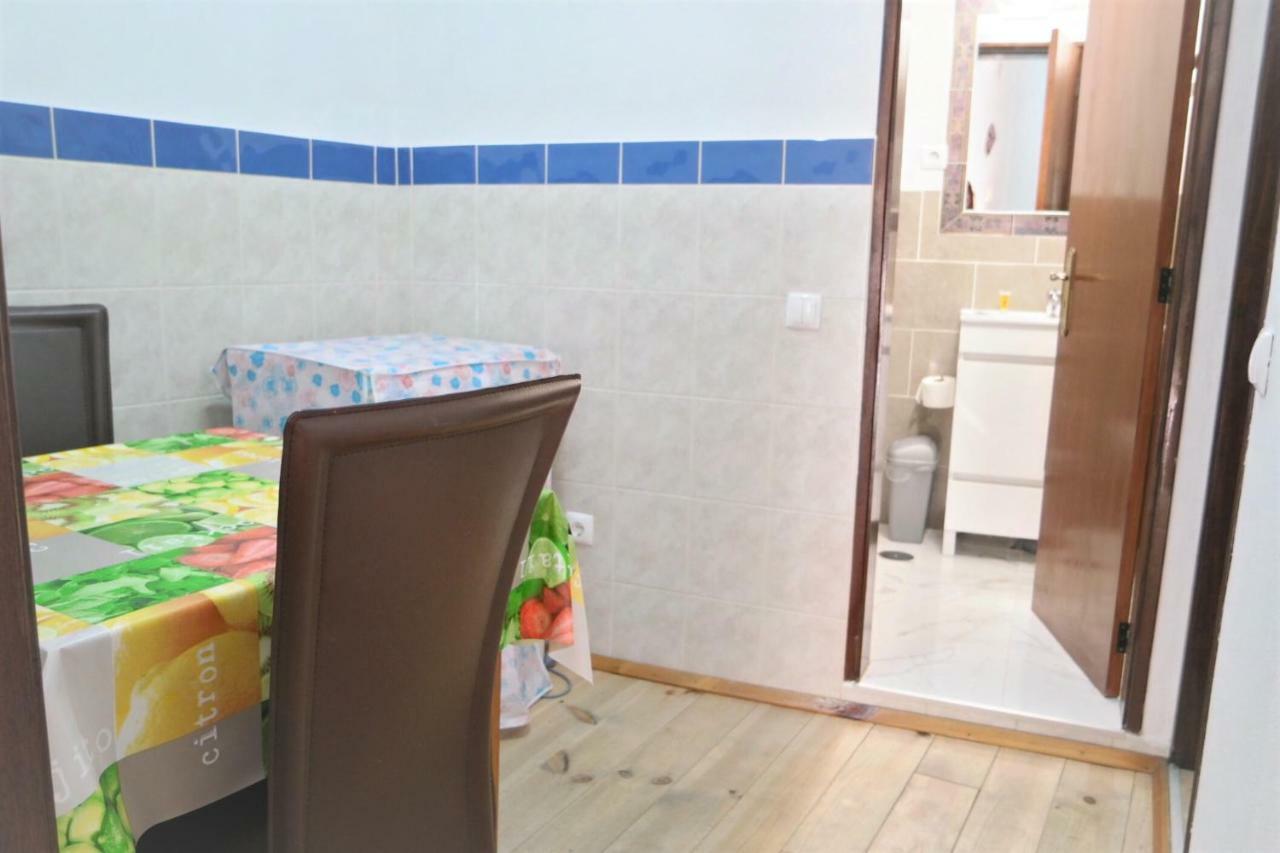Ferrador Apartment Лагос Стая снимка