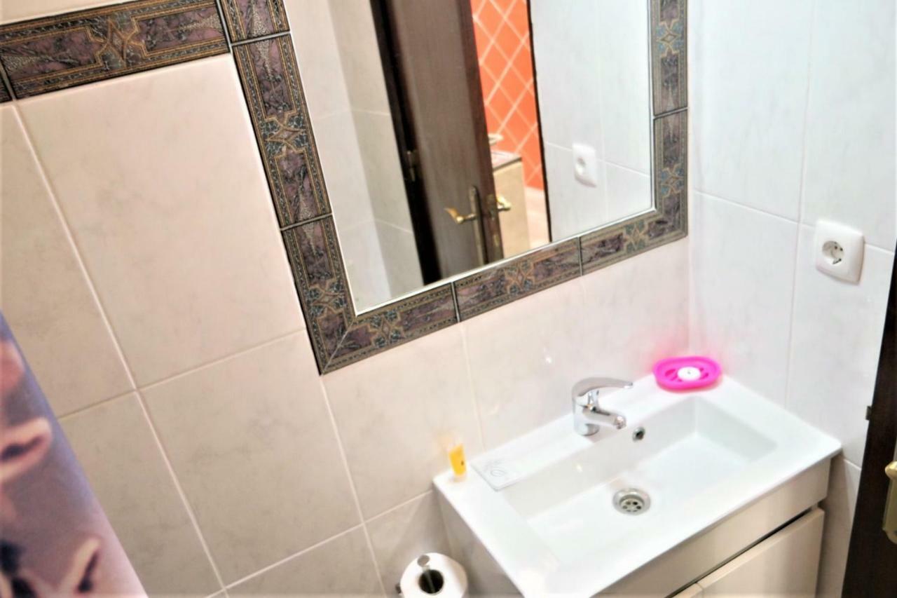 Ferrador Apartment Лагос Стая снимка